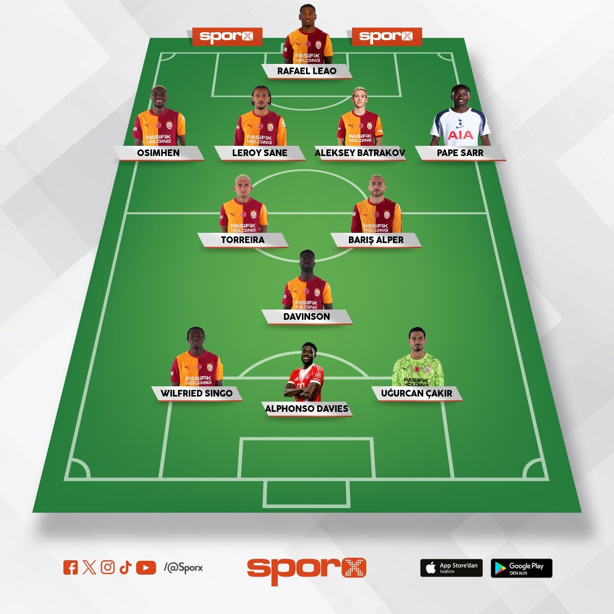 galatasaray