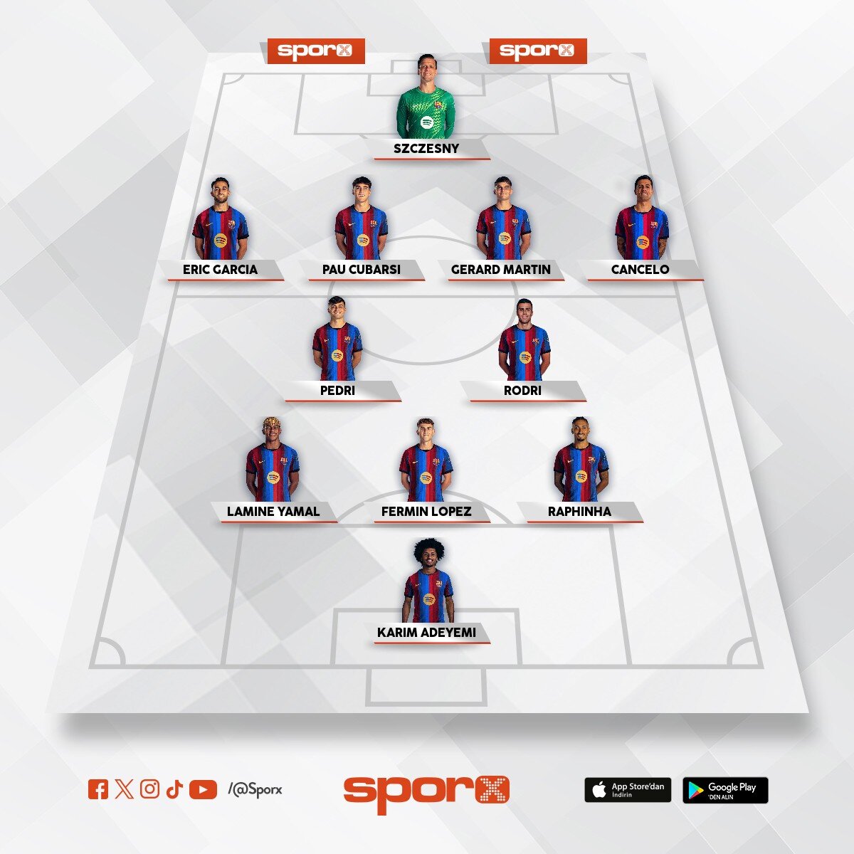 visca barca 