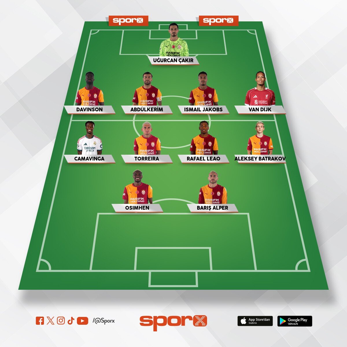 11miz yeni sezon 