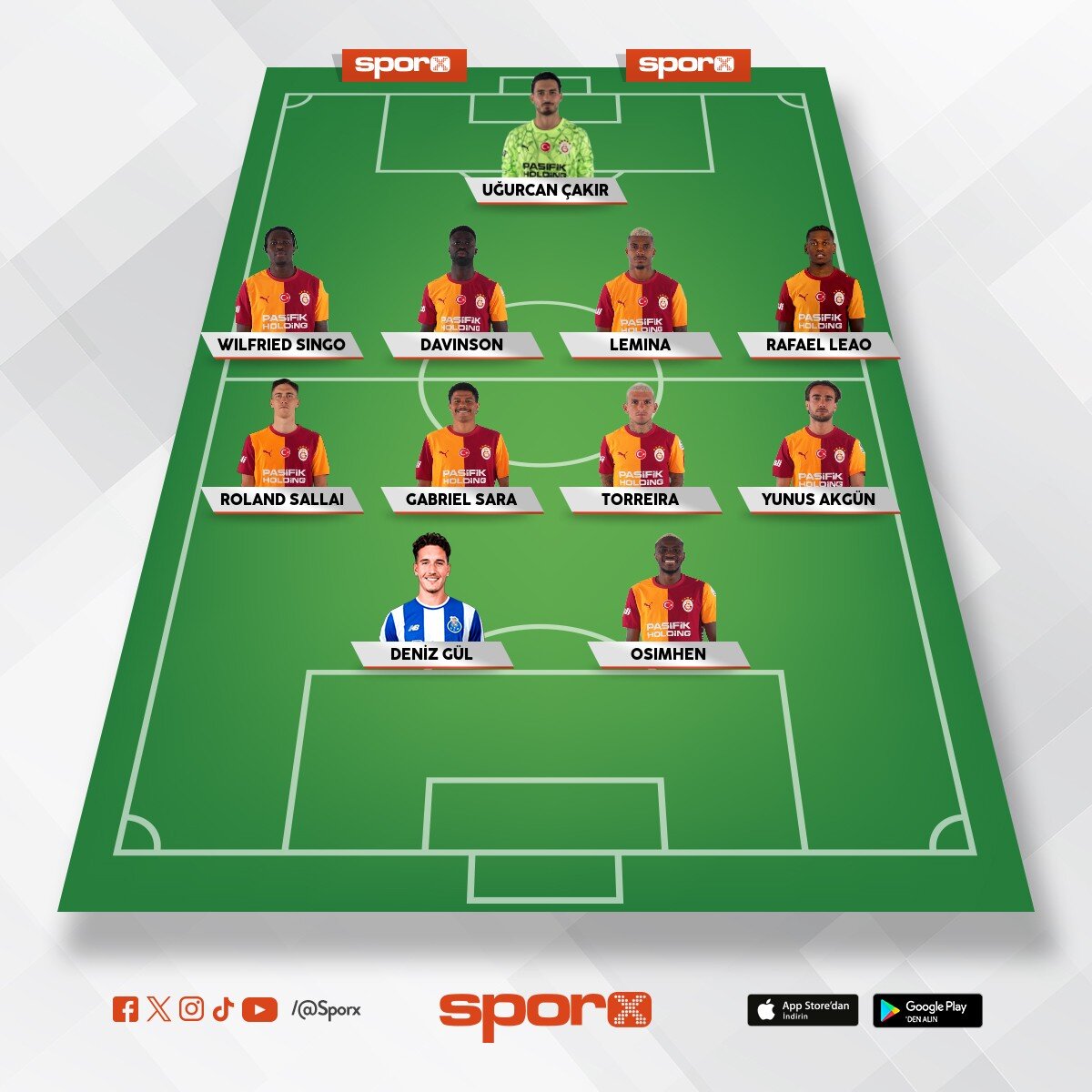 �lk 11 ikinci yari