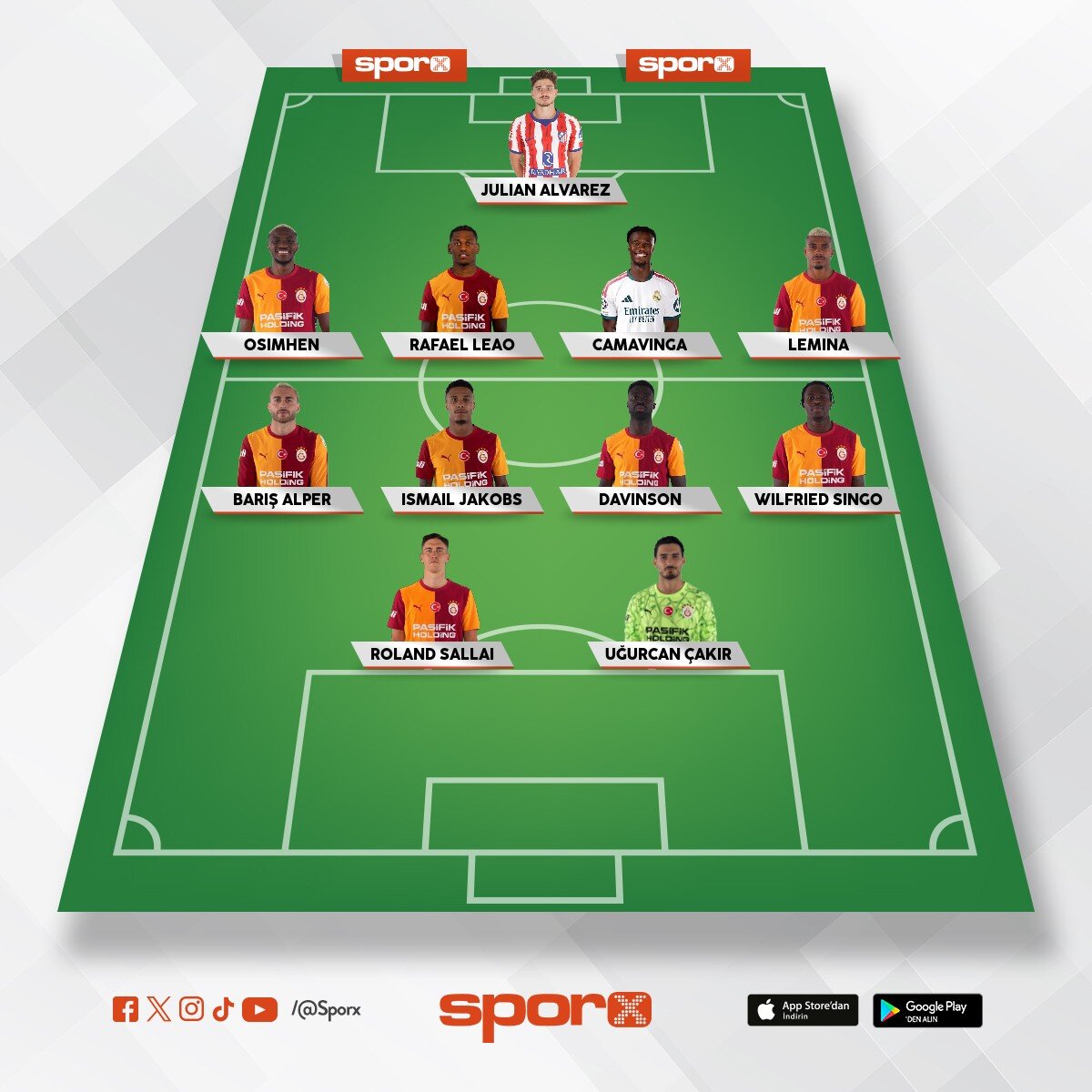 Galatasaray