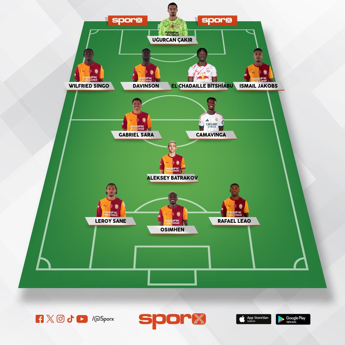 EMRE S�KEN