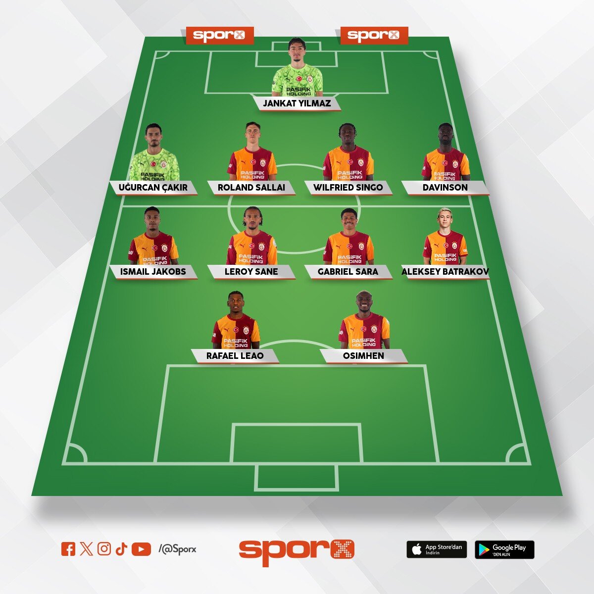 GALATASARAY