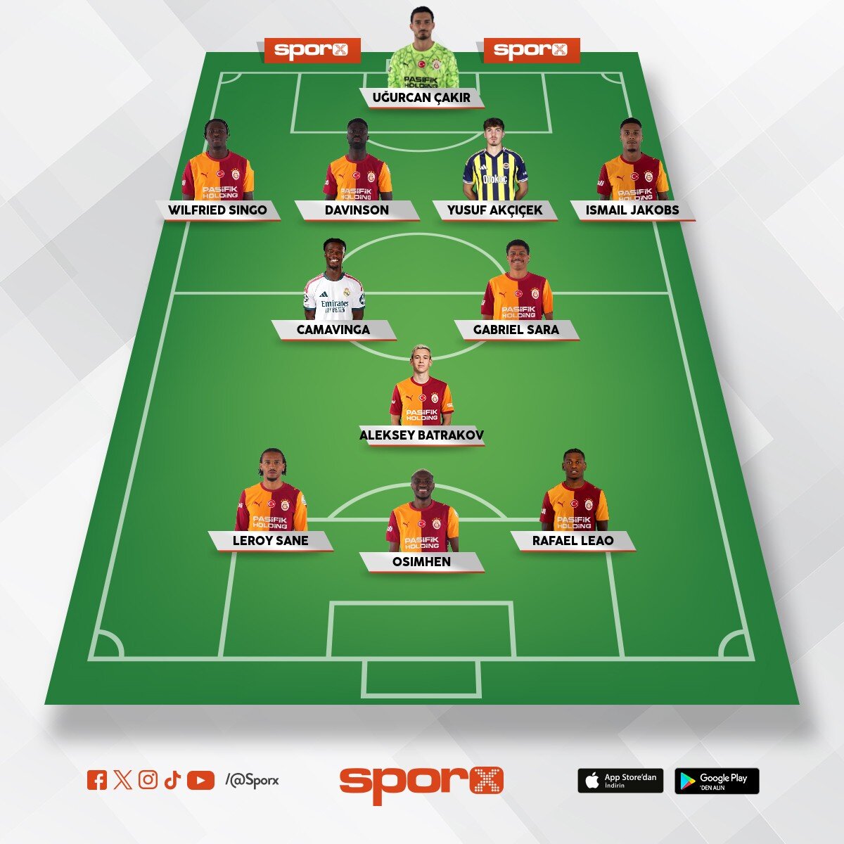 Galatasaray