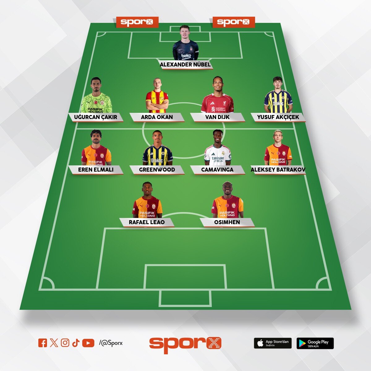 Galatasaray