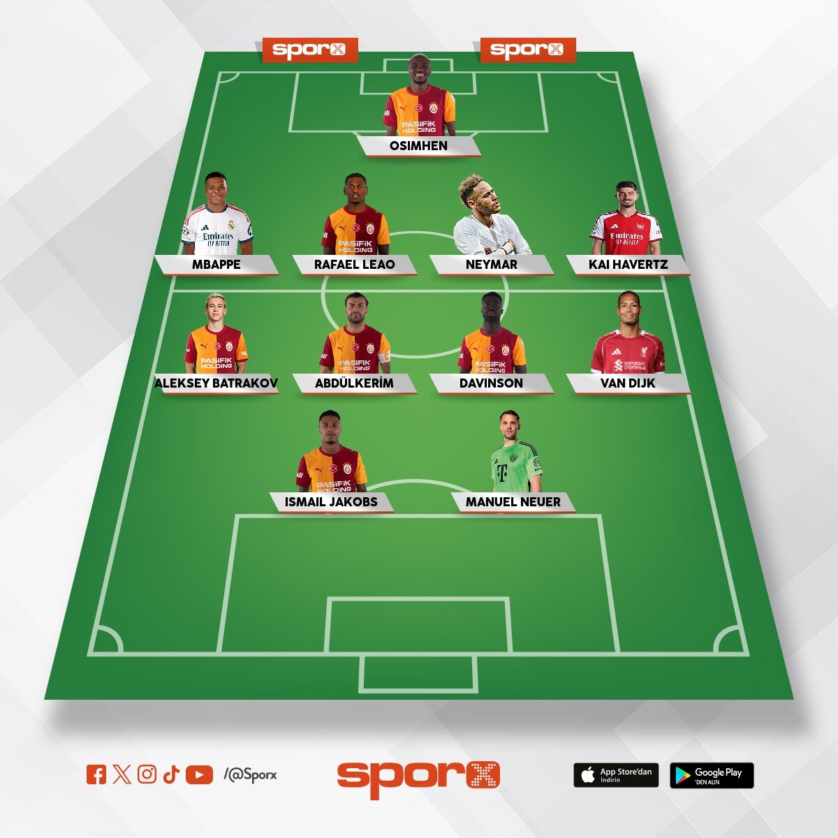 Galatasaray