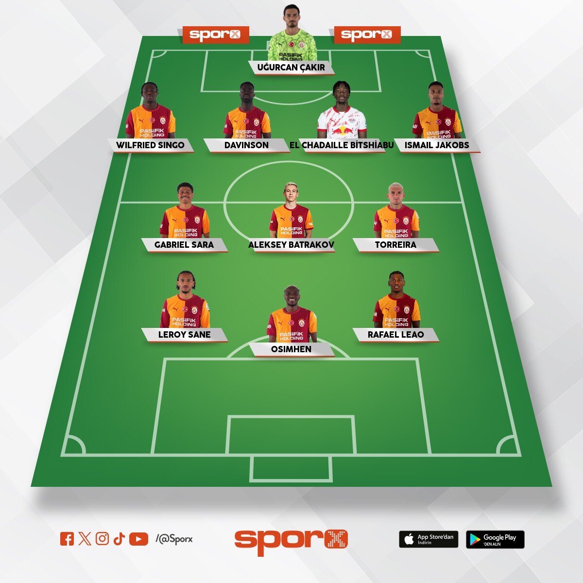 galatasaray