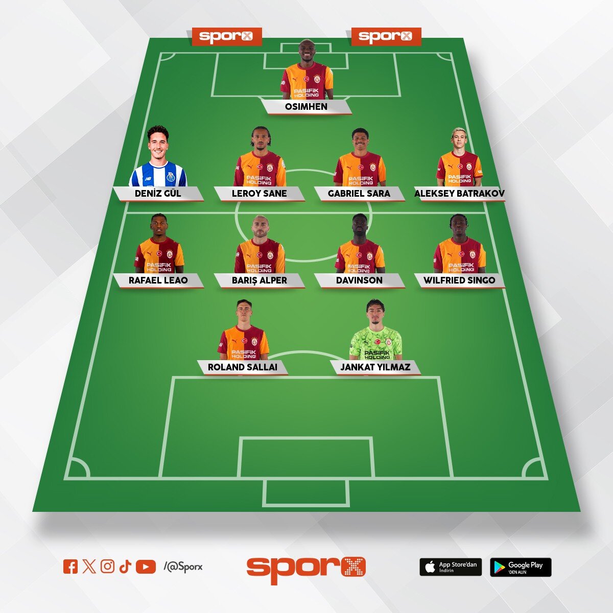 Galatasaray