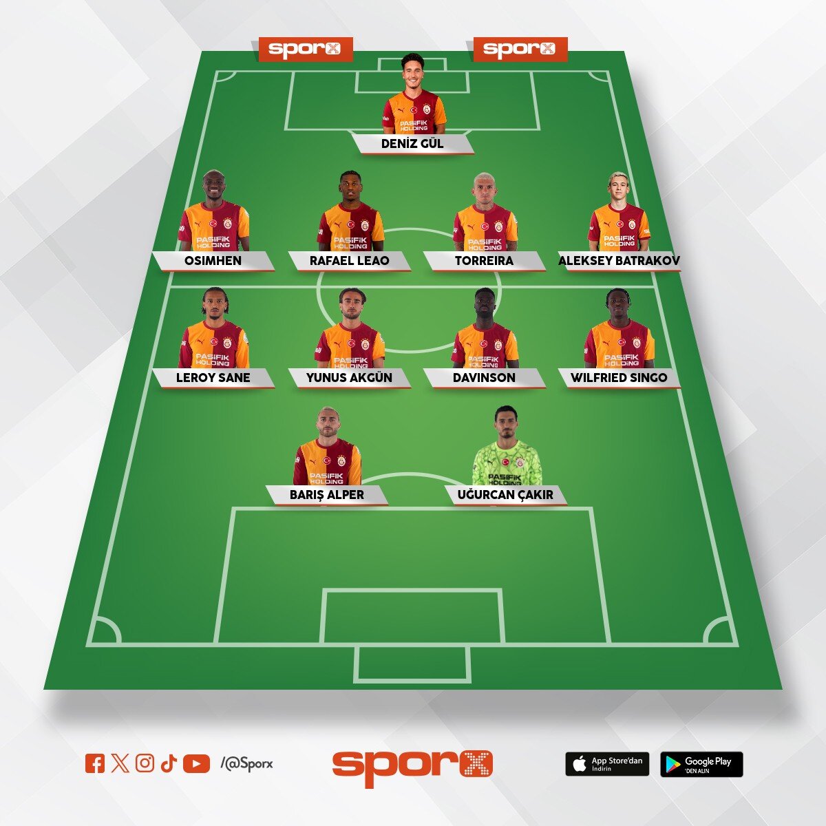 Galatasaray