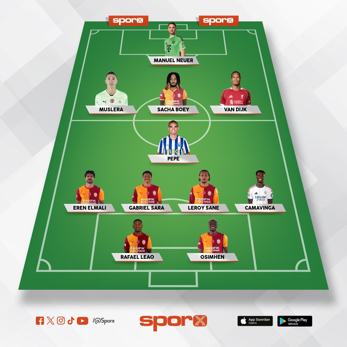 GALATASARAY