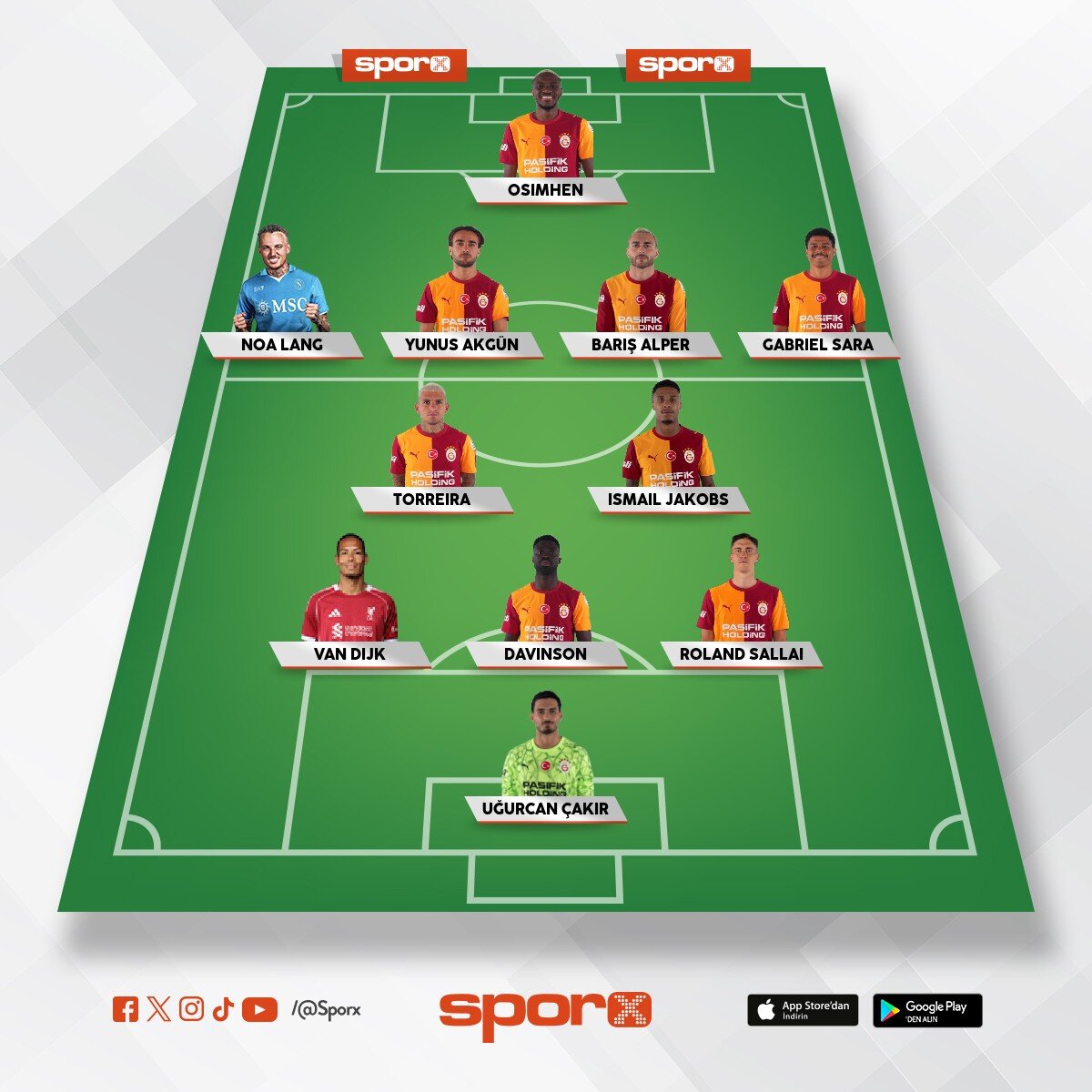 Galatasaray