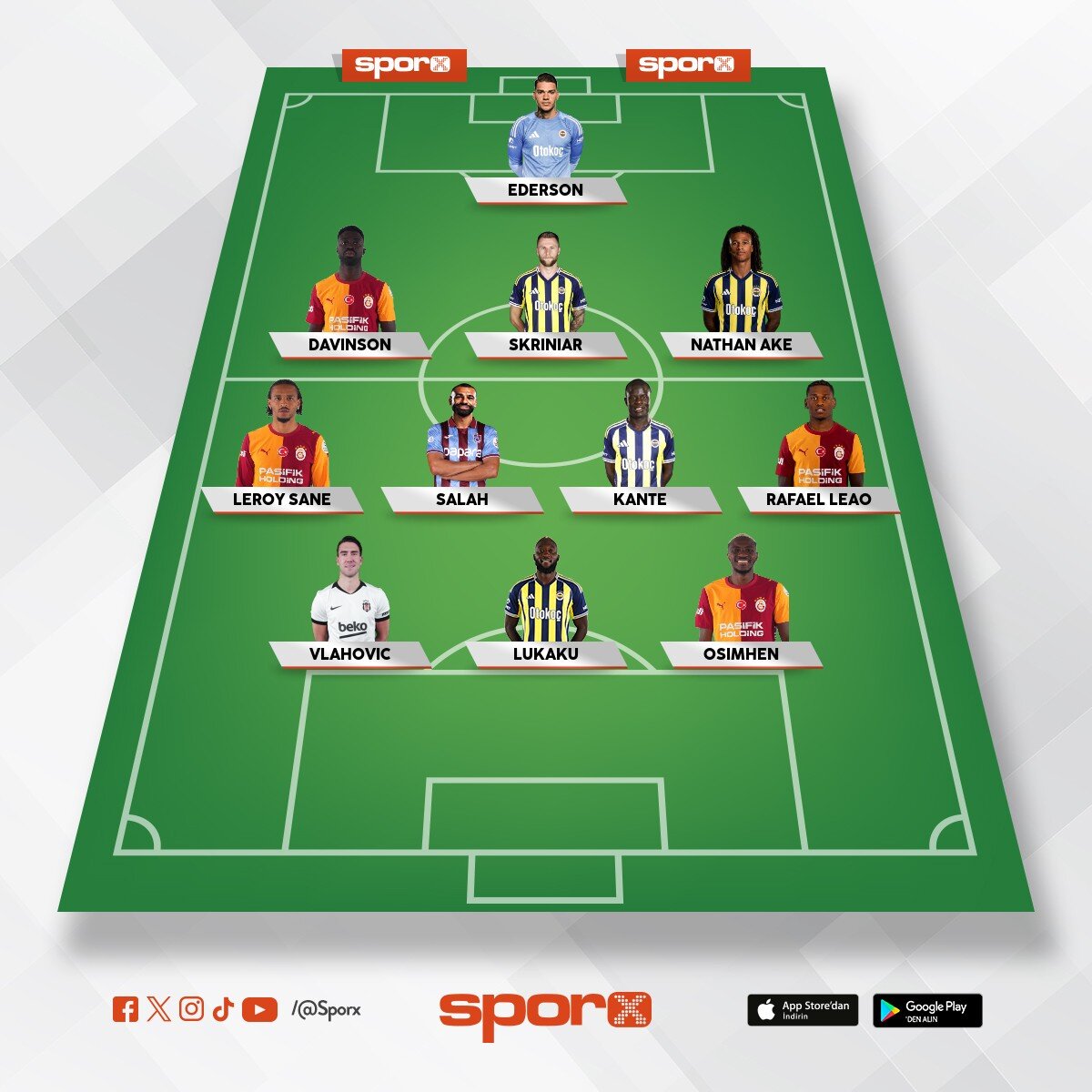 CVsi en b�y�k s�per lig 11i