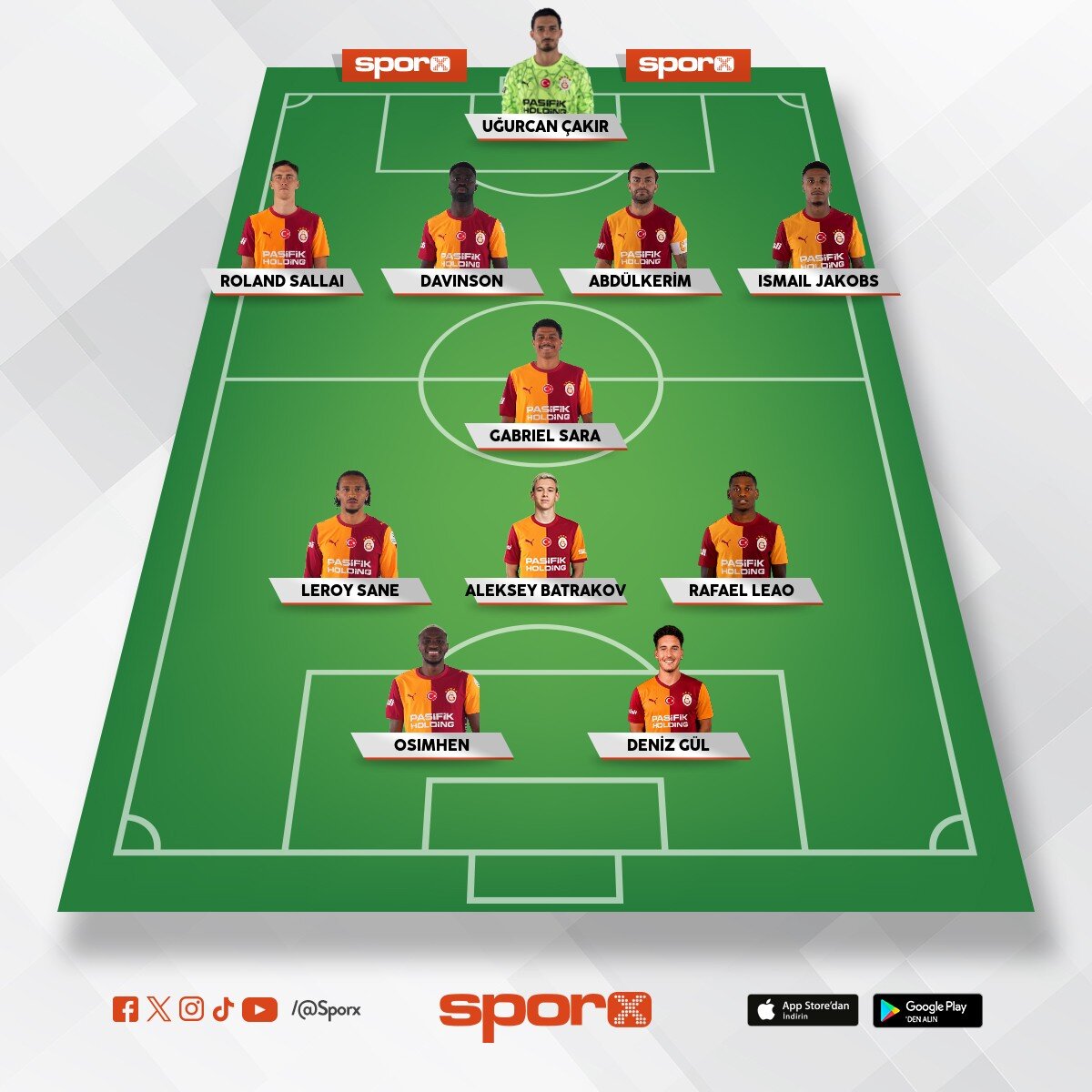Galatasaray