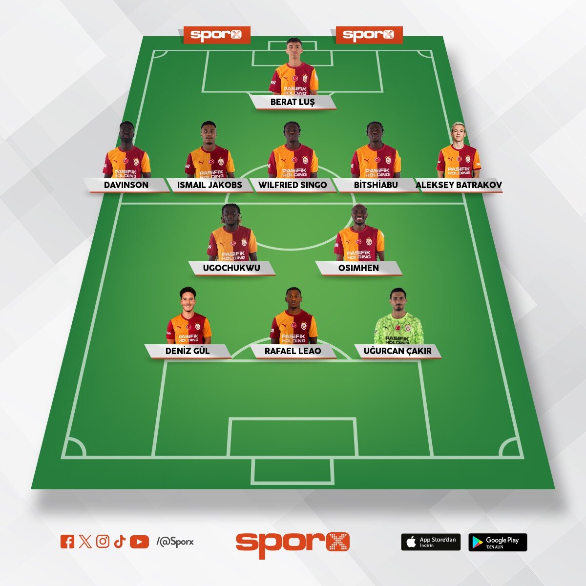Galatasaray