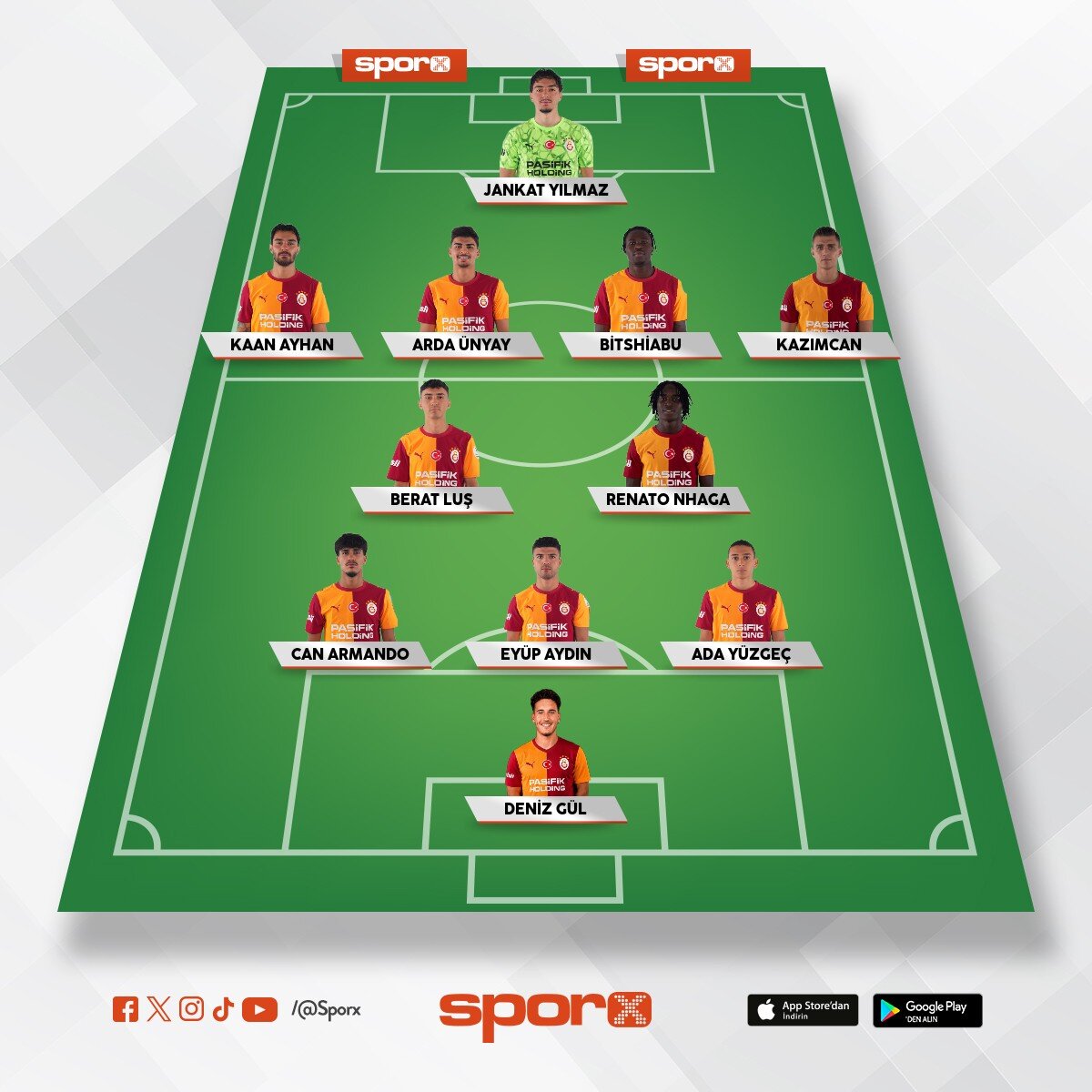 Galatasaray 