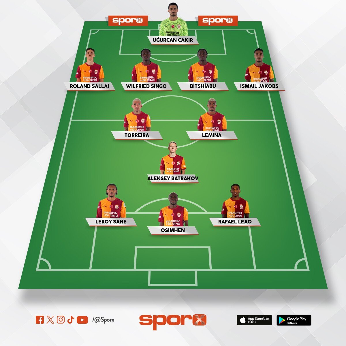 Galatasaray 