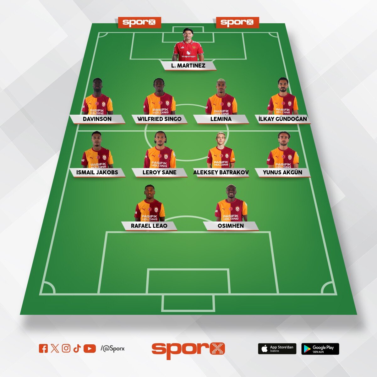 Galatasaray