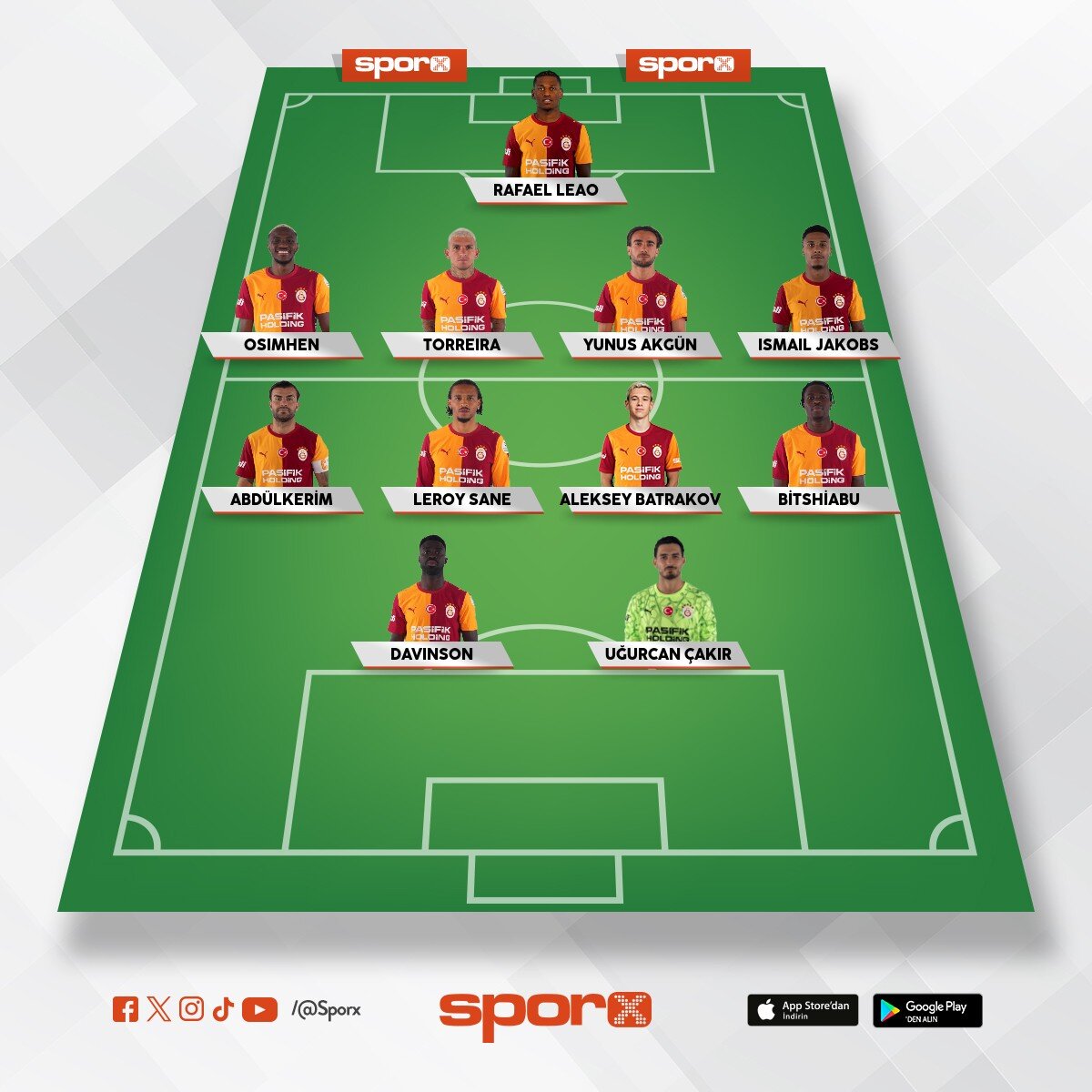 Galatasaray