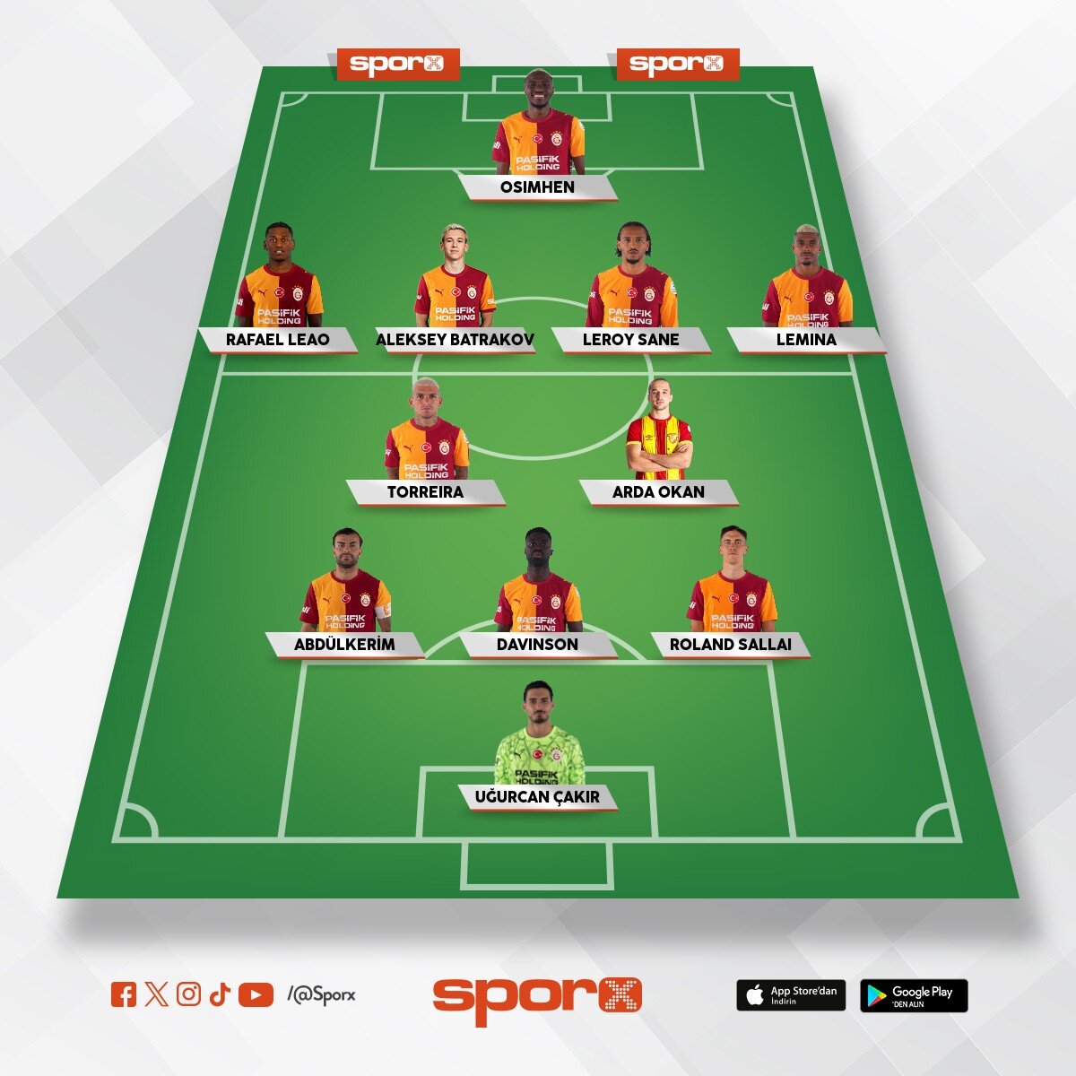 Galatasaray