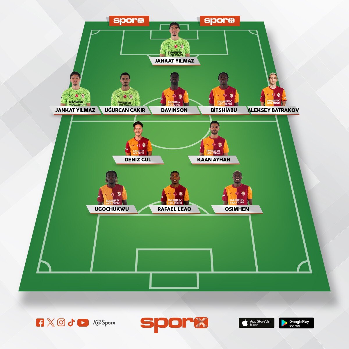 Galatasaray