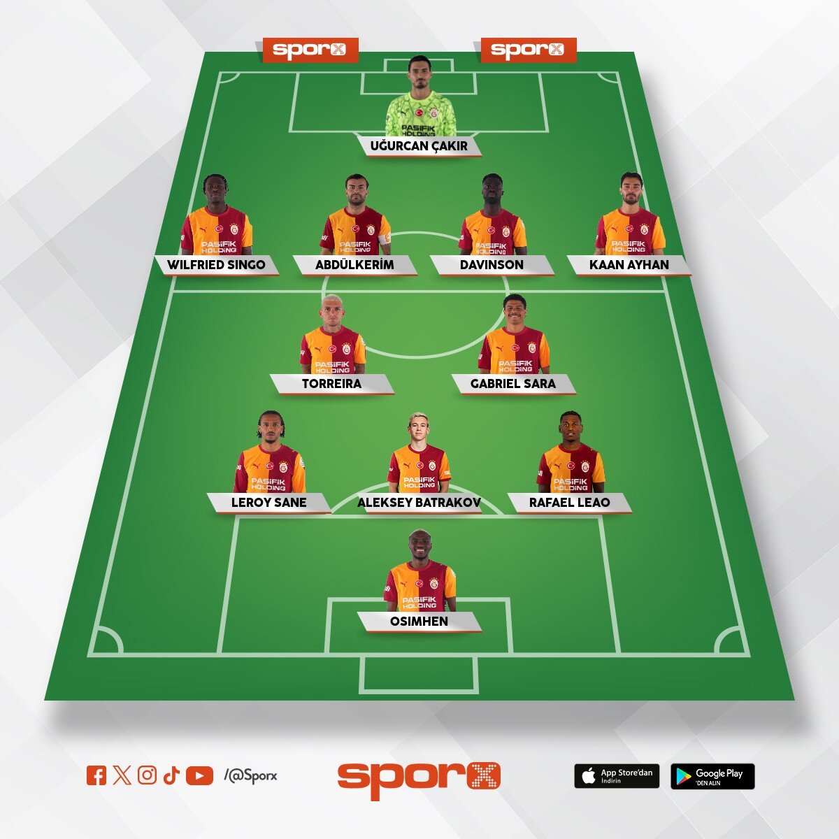 galatasaray