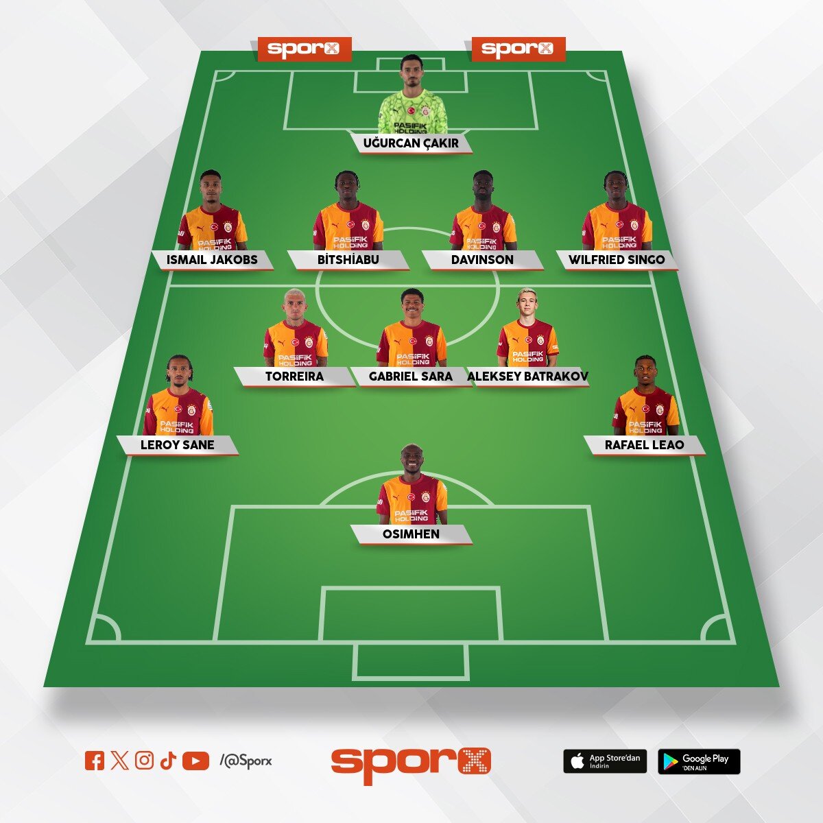 supe 11