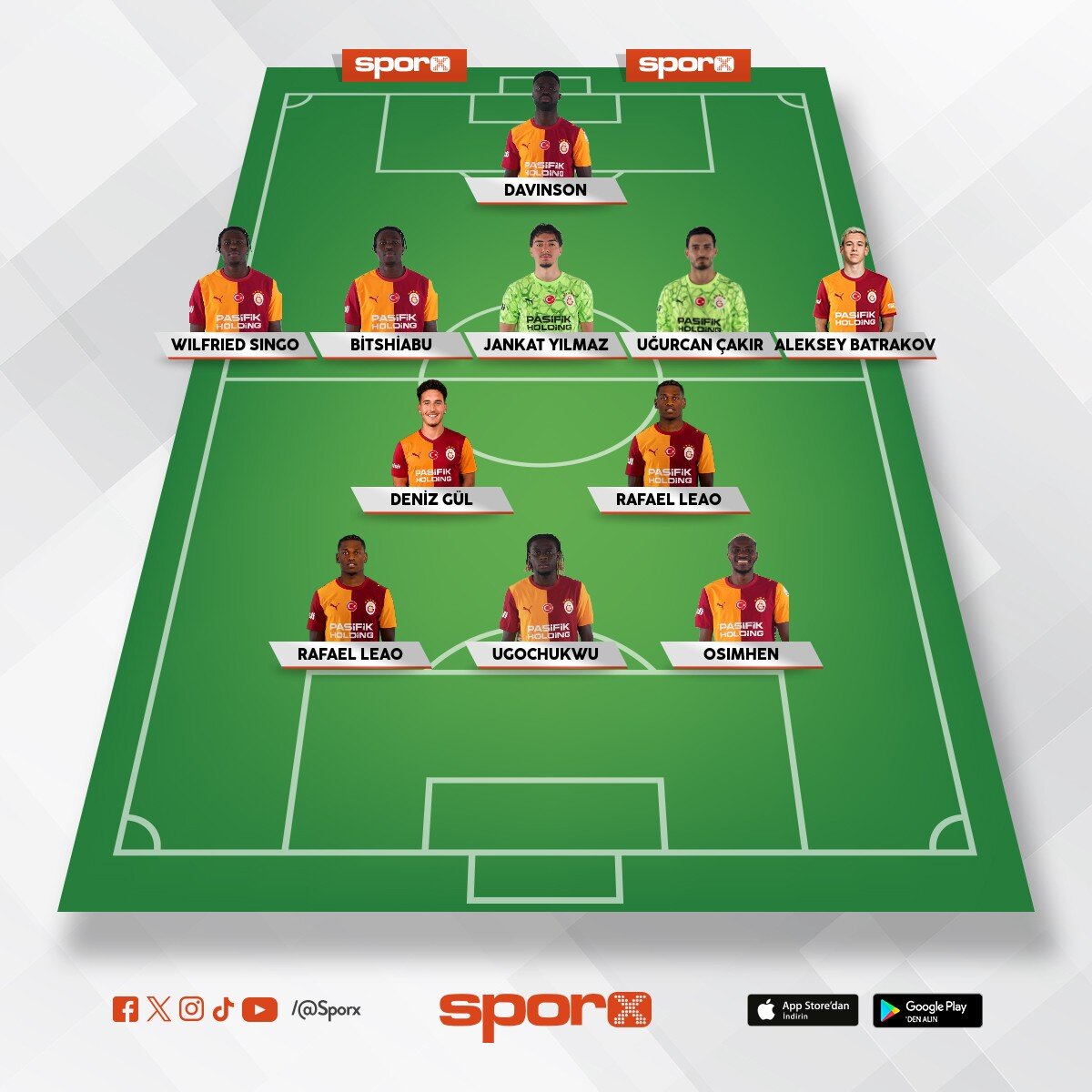 Galatasaray