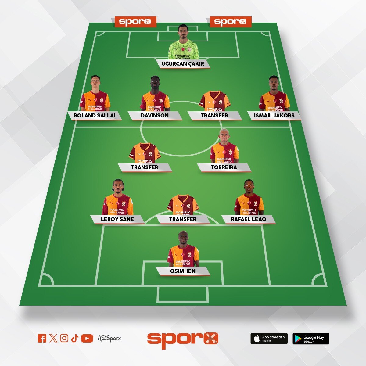 Galatasaray