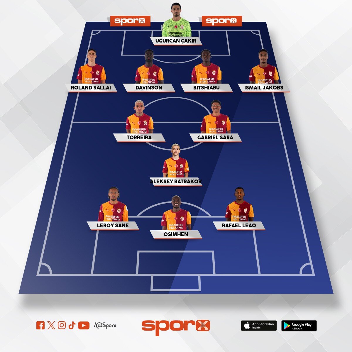 Galatasaray 