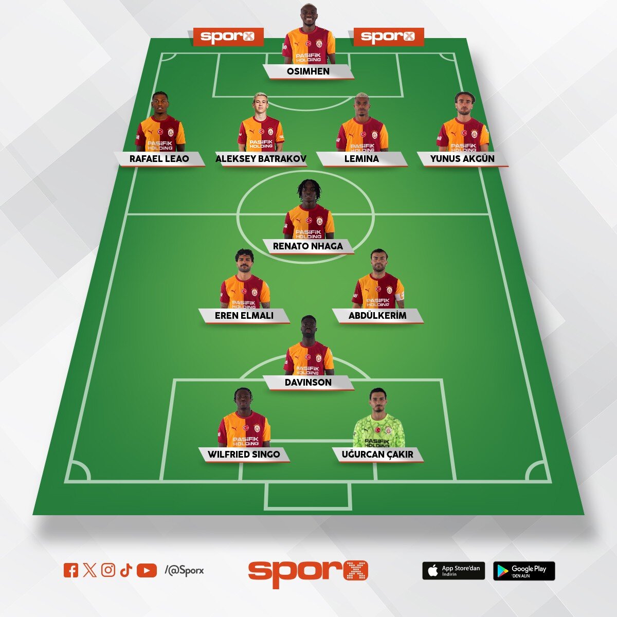GALATASARAY
