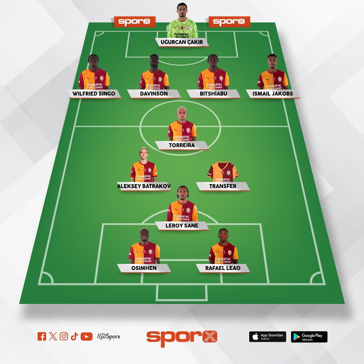Galatasaray 