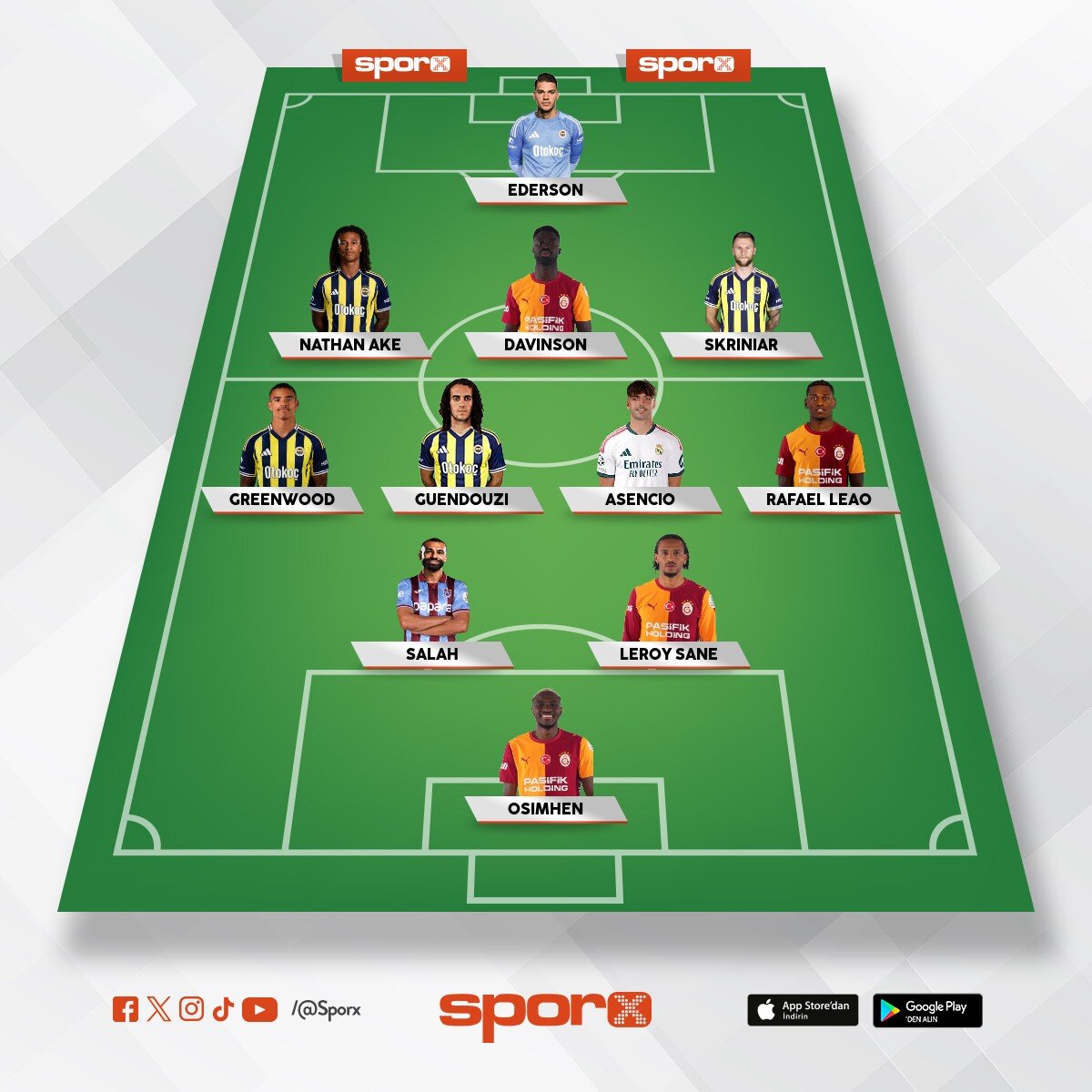 S�perlig All star