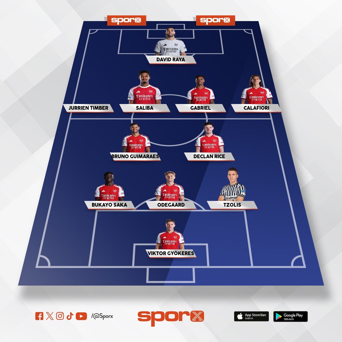 ARSENAL