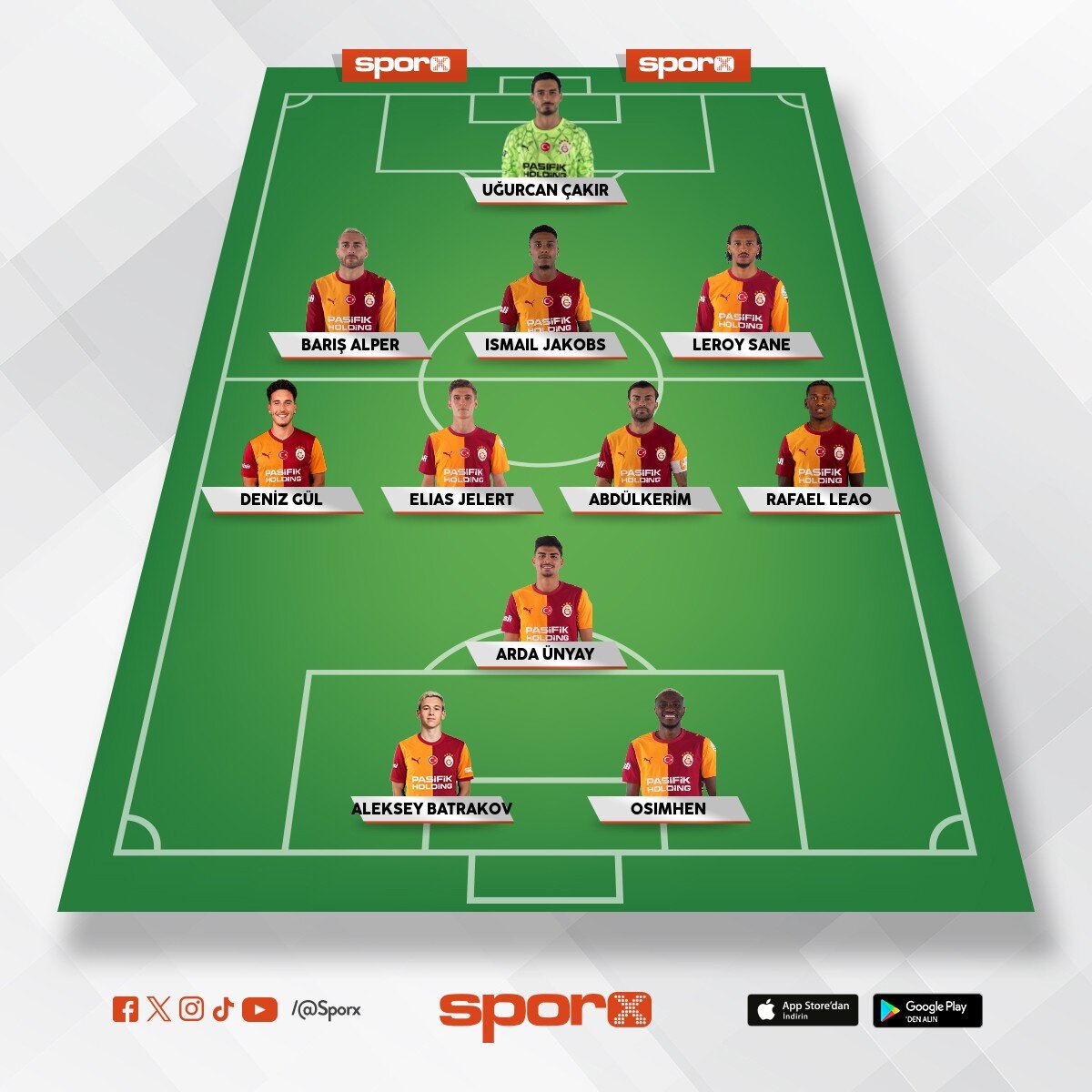 Galatasaray