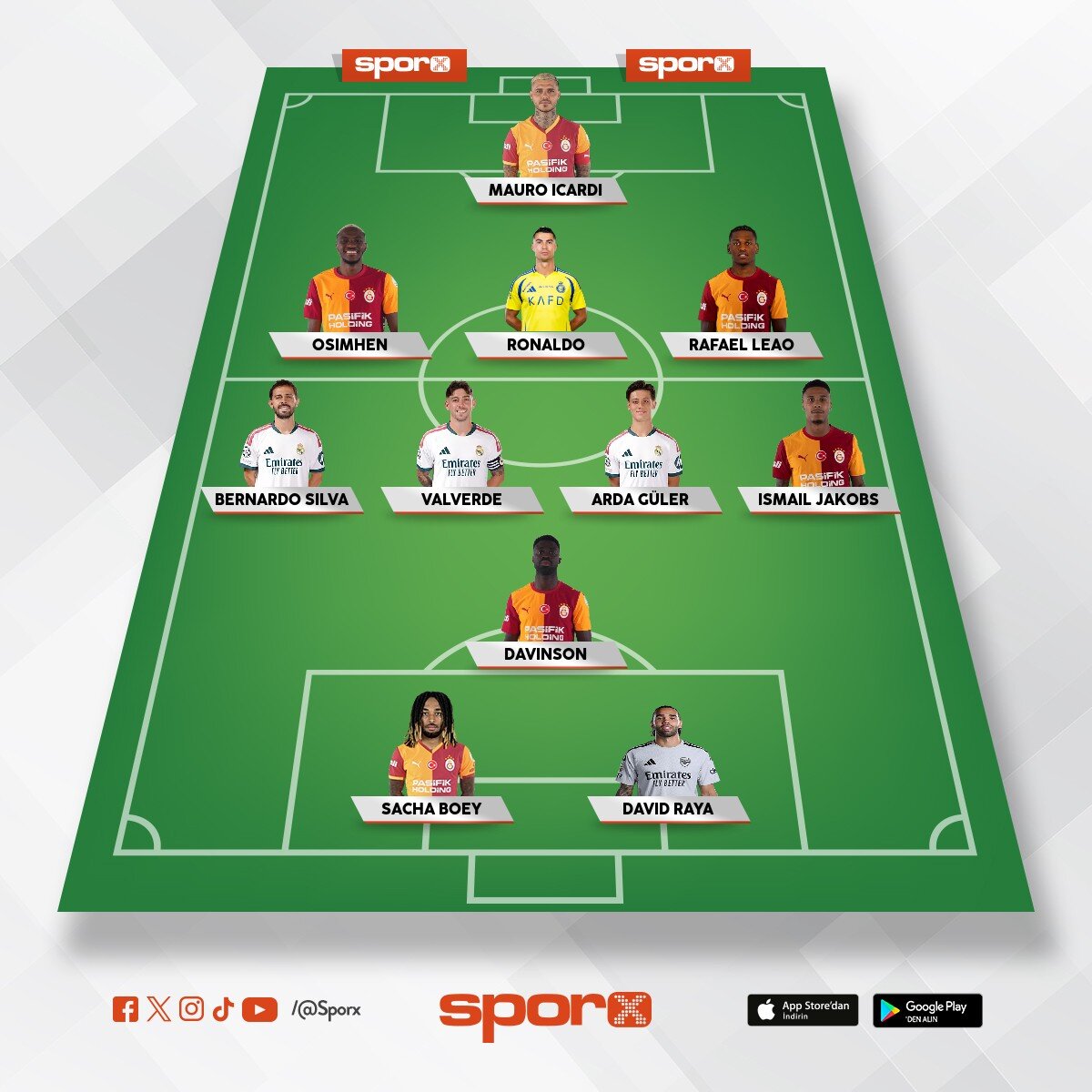 GALATASARAY
