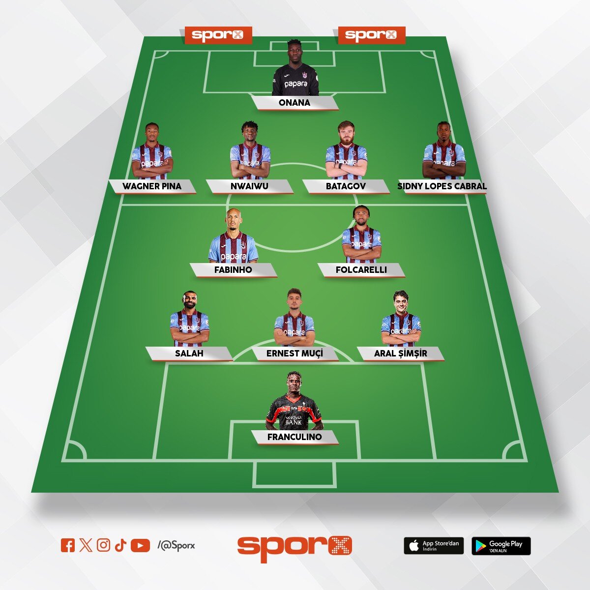 Sergio Concei�ao 11