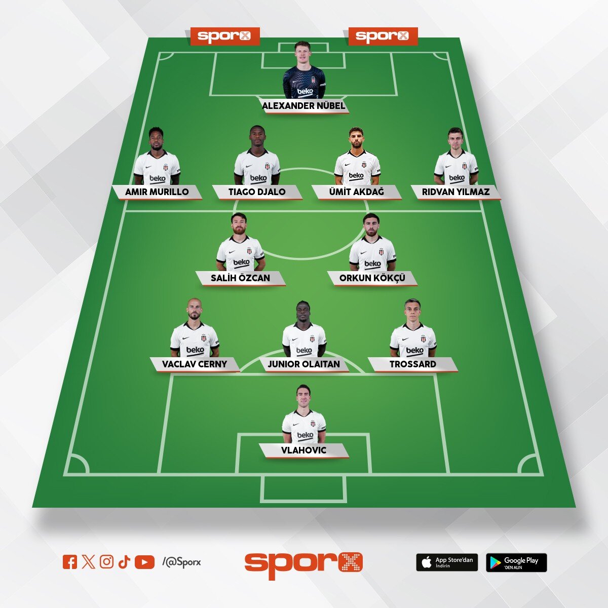 BESIKTAS JK