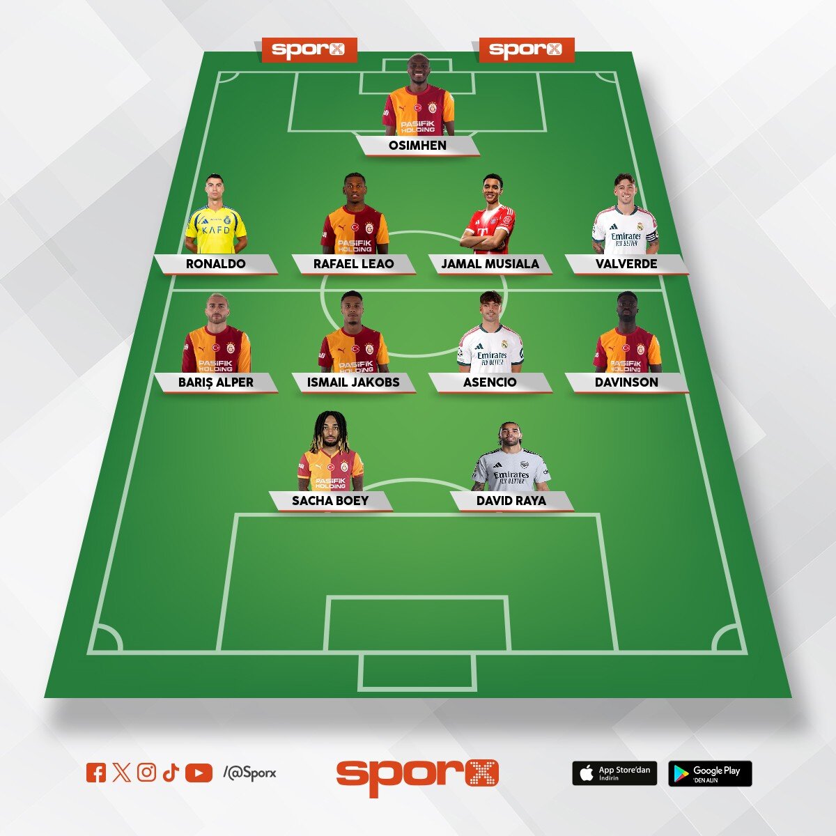 GALATASARAY