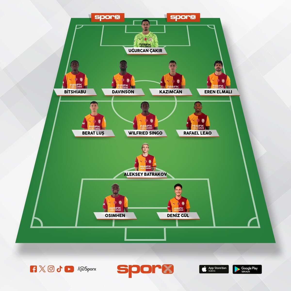 galatasaray