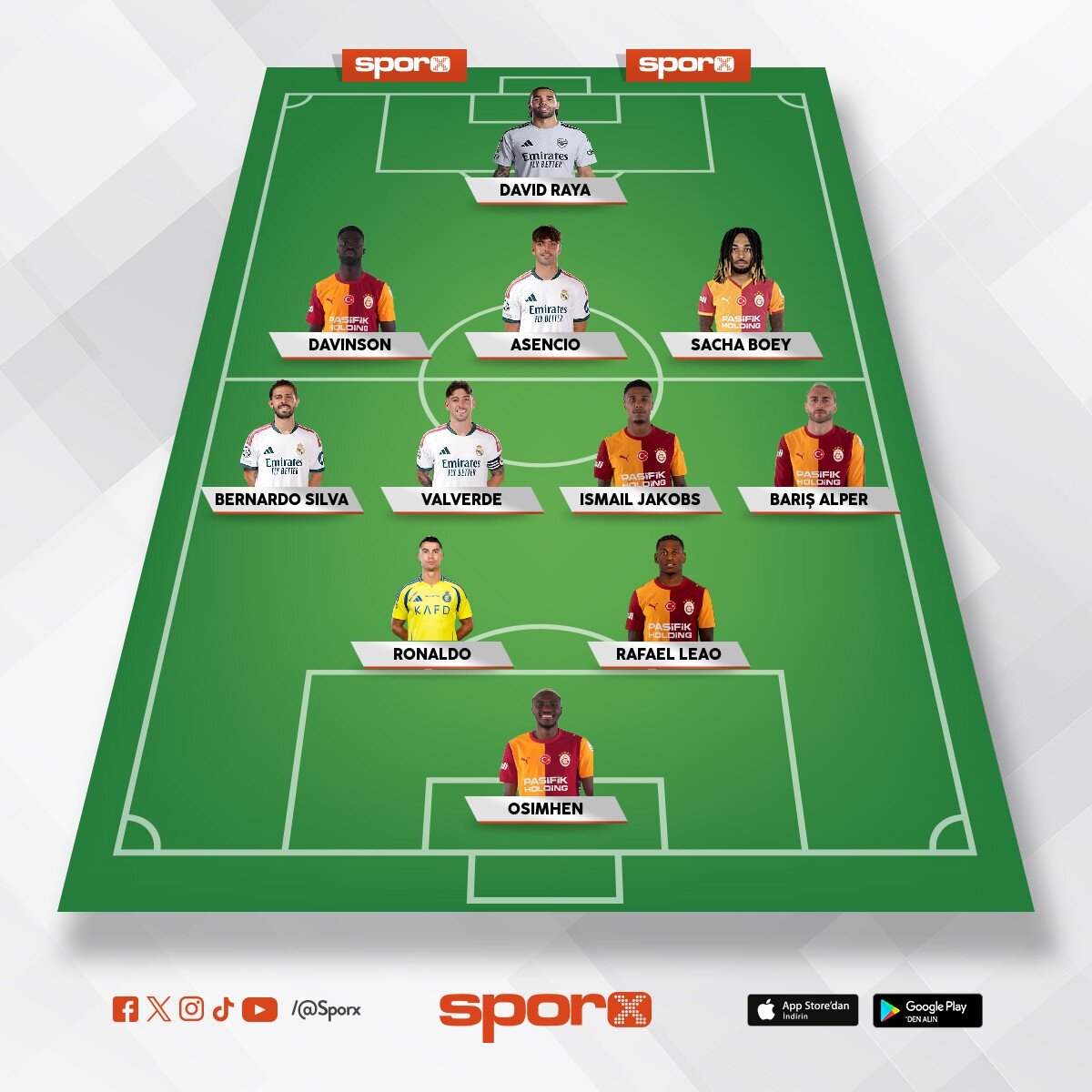 GALATASARAY