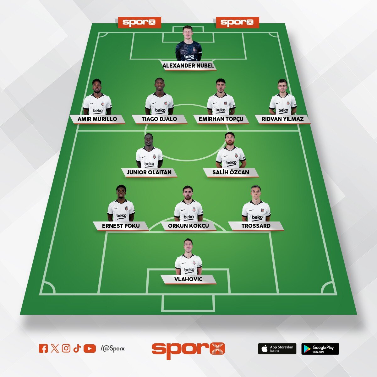 Bjk