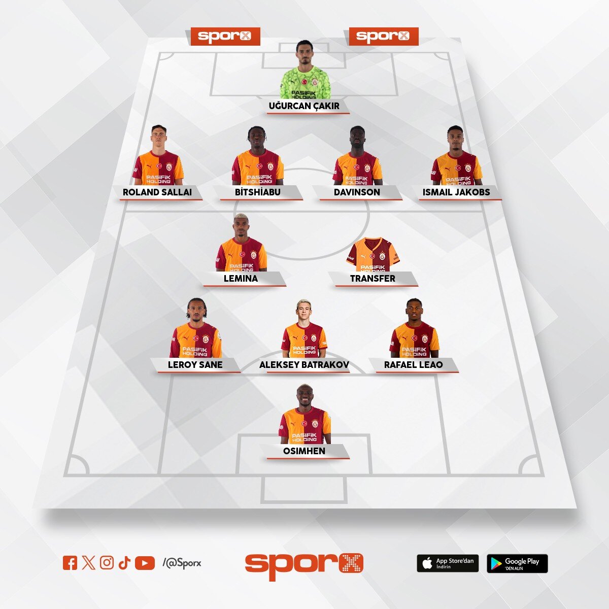 Galatasaray
