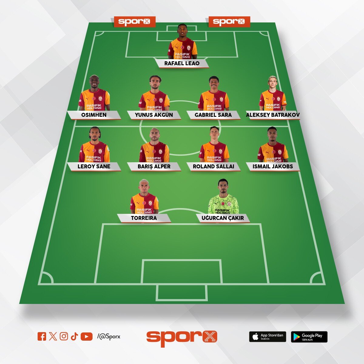 galatasaray