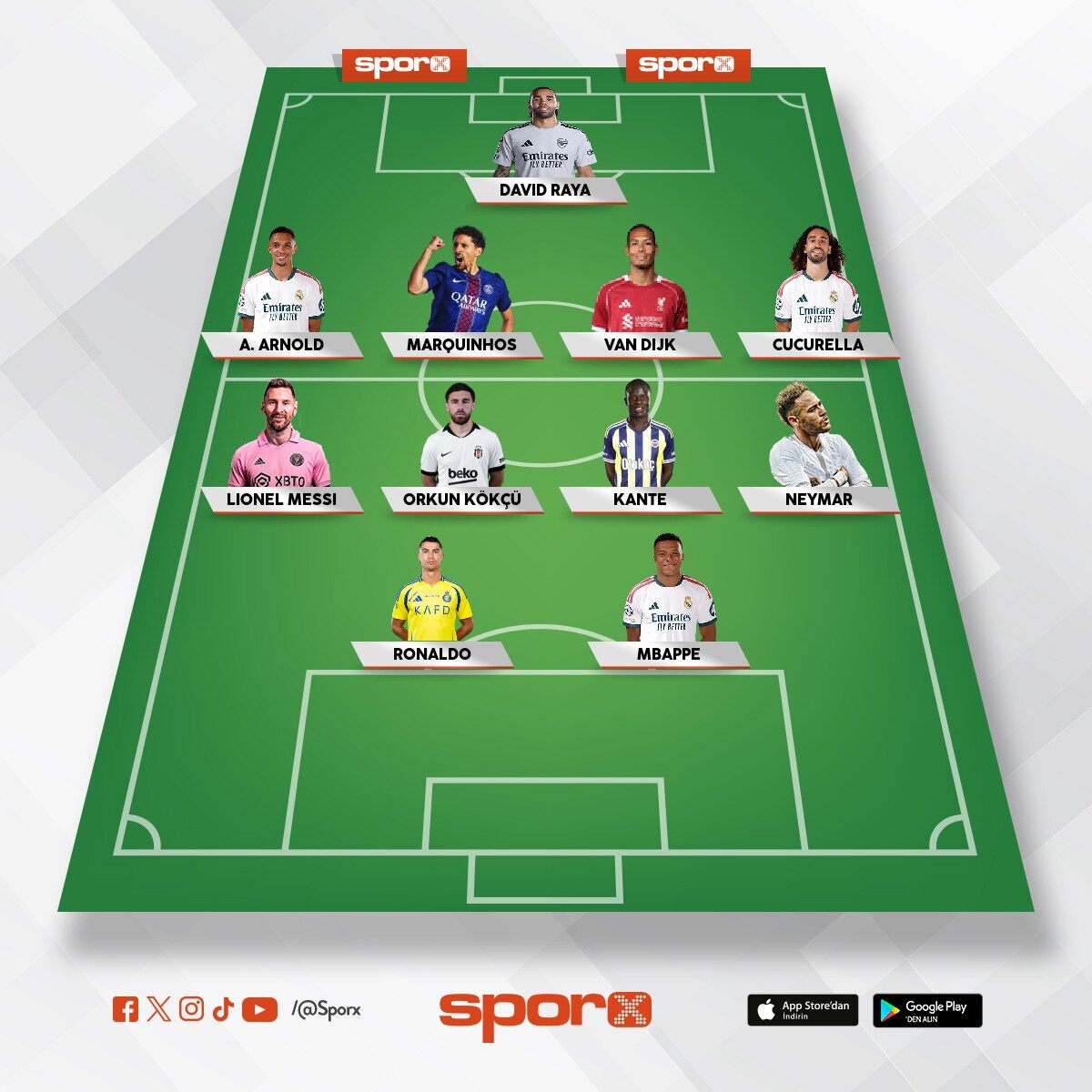 besiktas