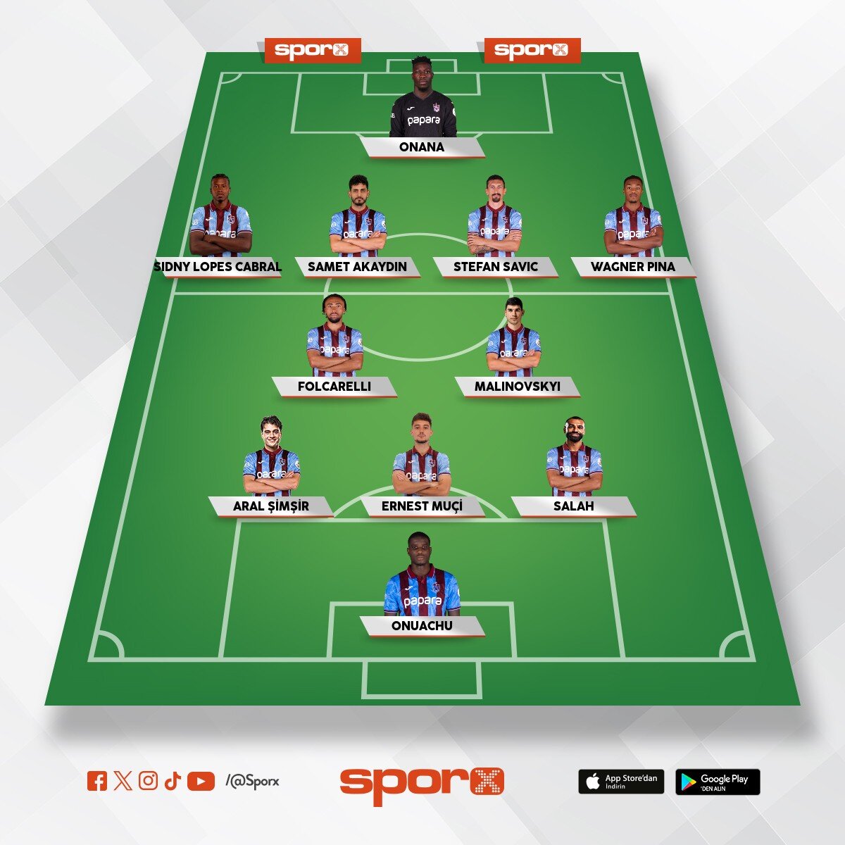 Trabzonspor 