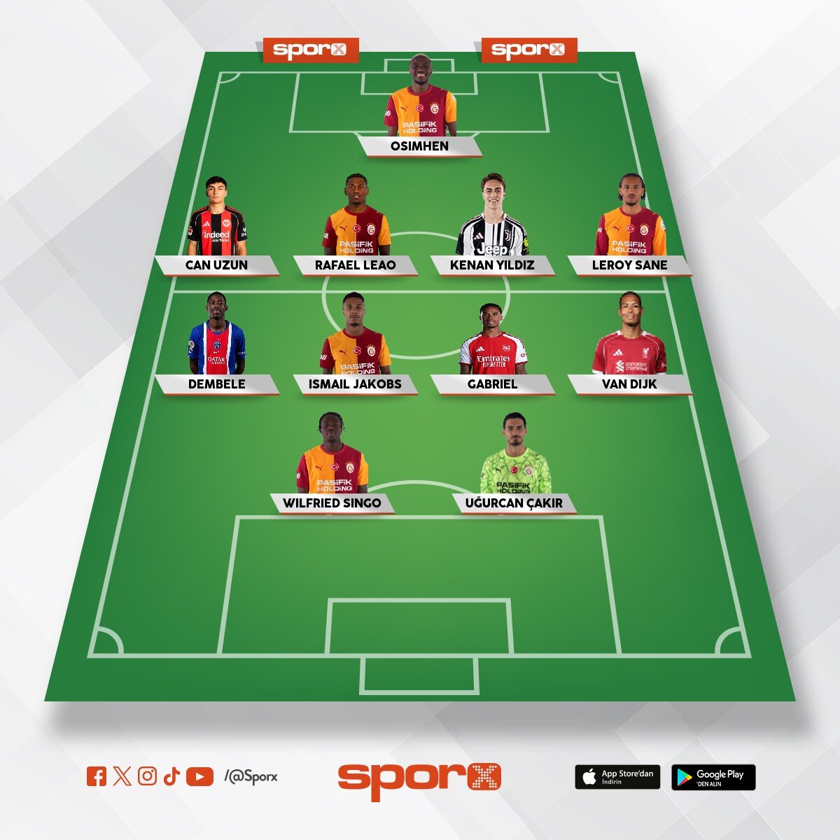 Galatasaray