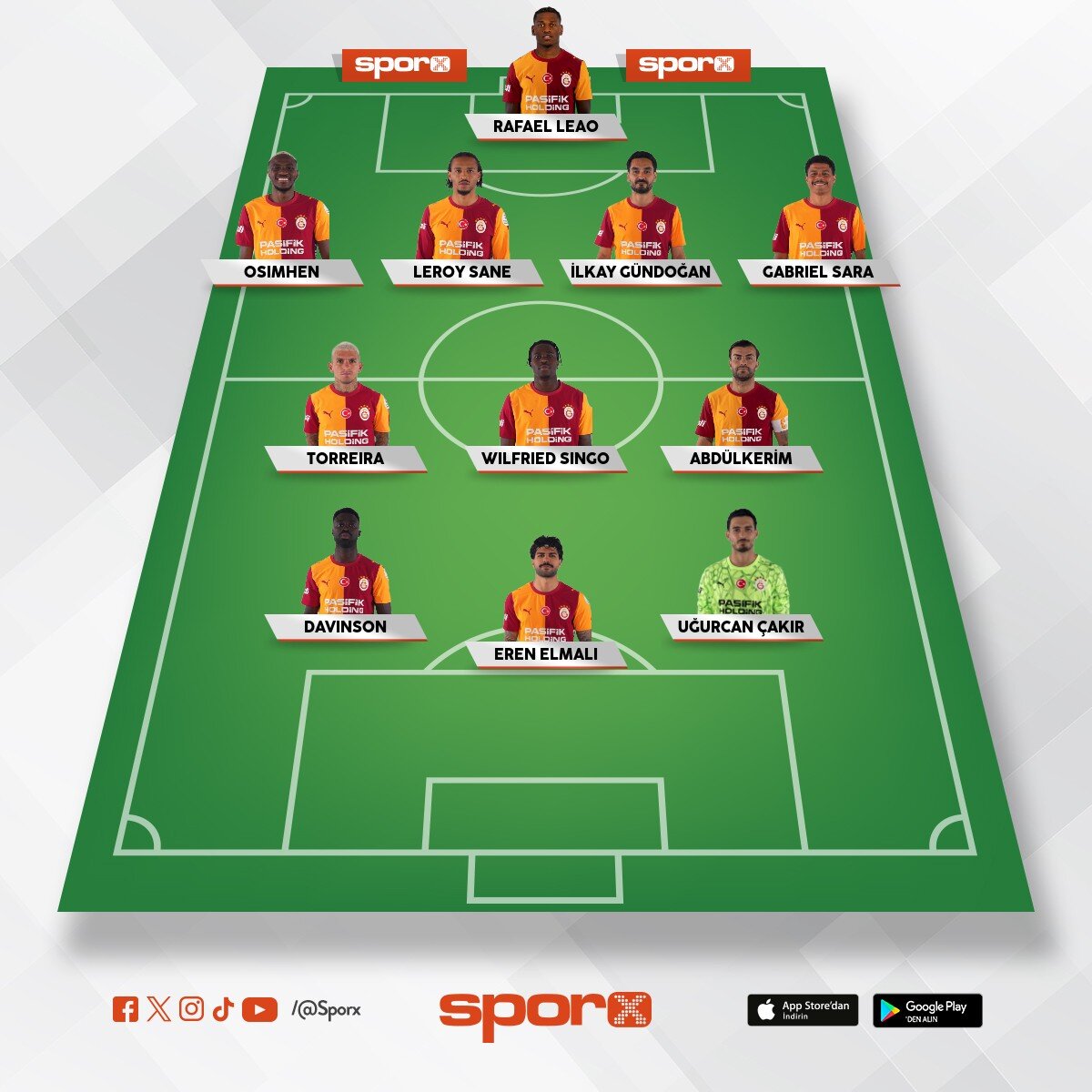 Galatasaray