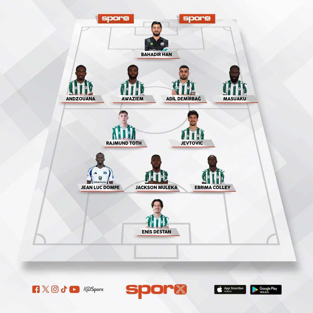 KONYASPOR