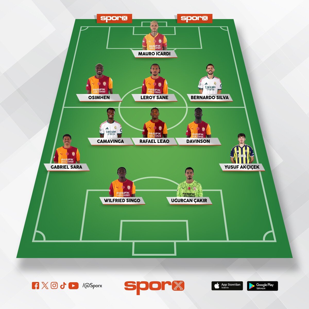 galatasaray