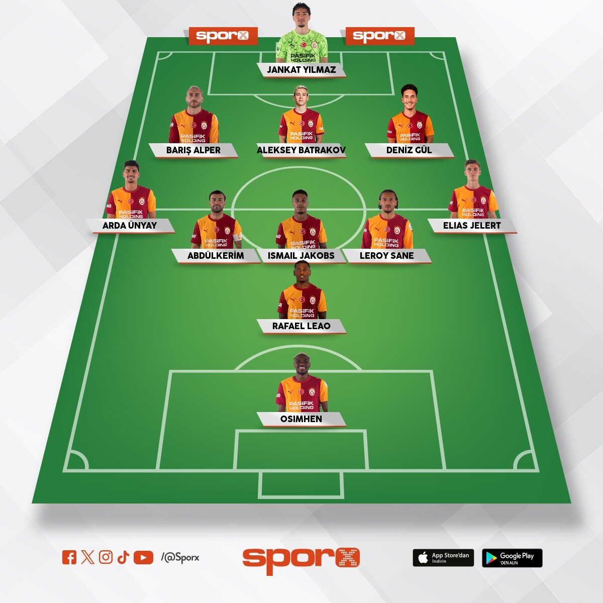 Galatasaray